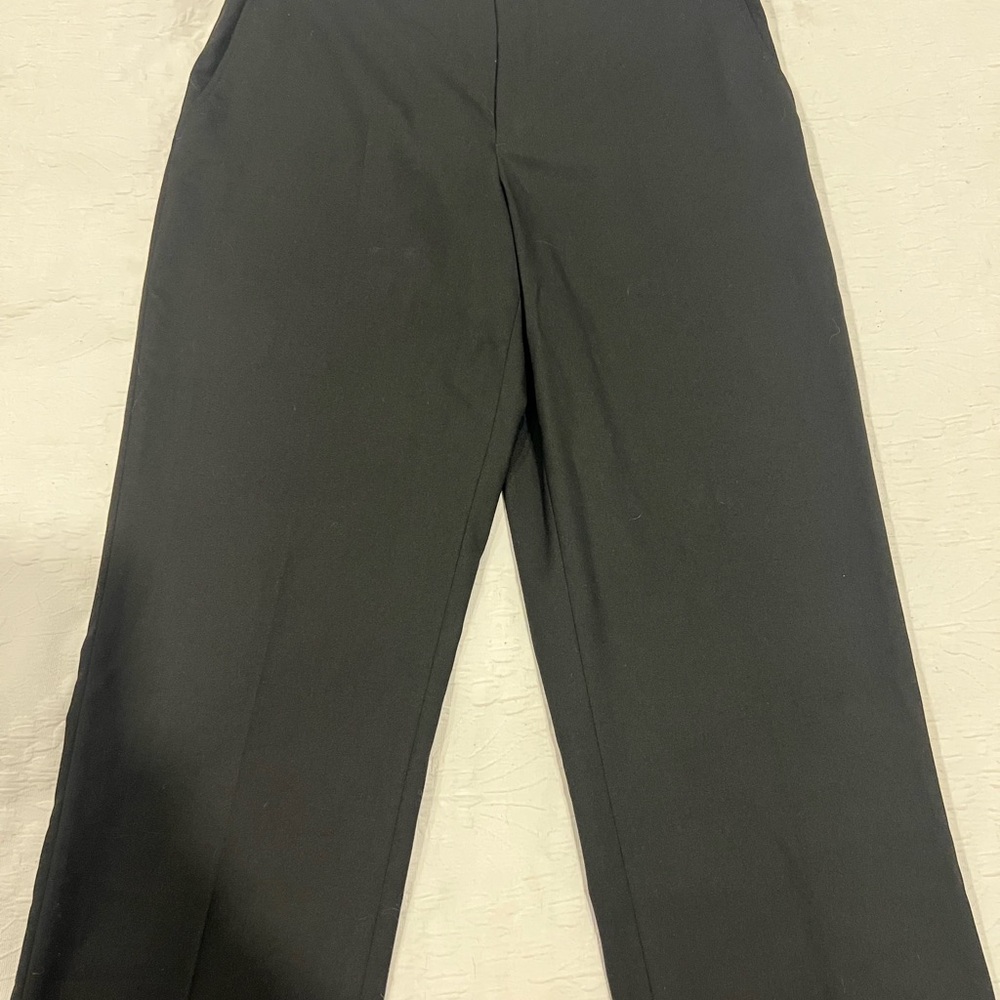 Joseph Abboud Charcoal Trousers